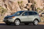 Hyundai Santa Fe 2009 года